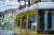 Steuer Verkehrssteuer Tram Schienenverkehr Berlin (Copyright:istock.com/dlewis33)