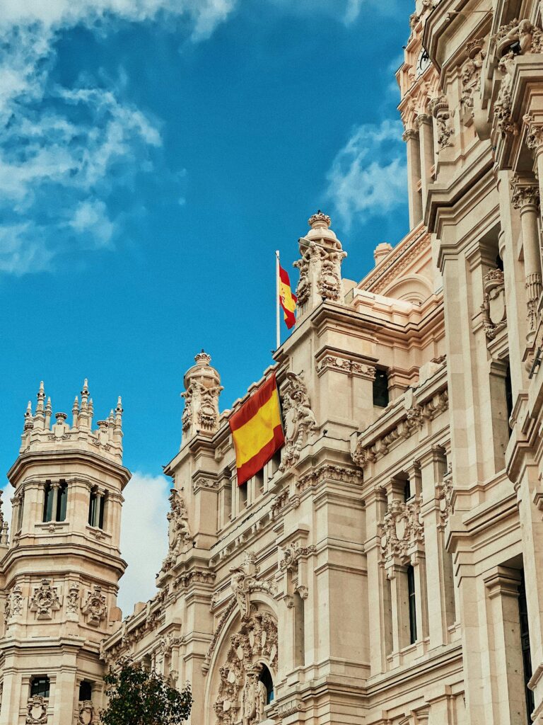 Foto von Álvaro Bernal auf Unsplash
