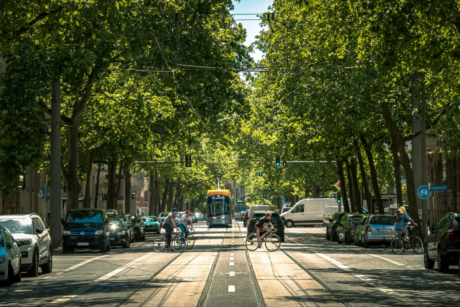 Foto von Benjamin auf Unsplash