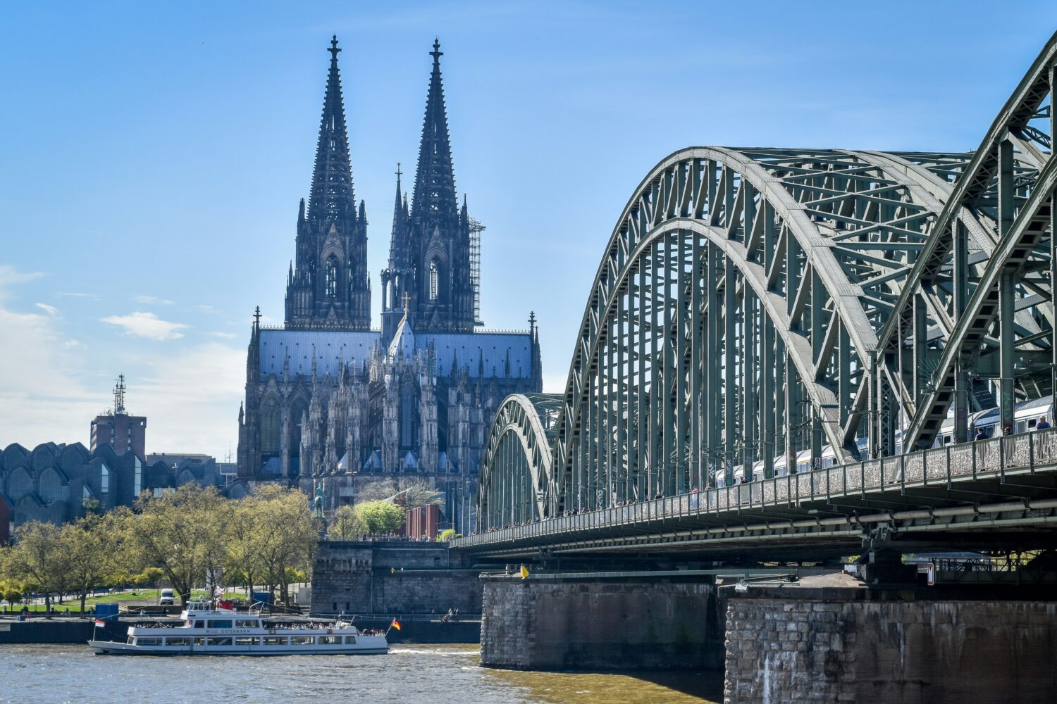 Foto von RAVI TRIPATHI auf Unsplash