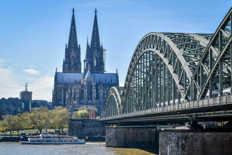 Foto von RAVI TRIPATHI auf Unsplash